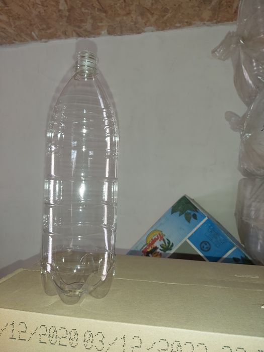 Продам бутылку 1л, 1.5л пиво,квас,вода,и др. ,
