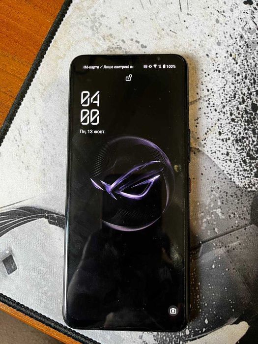 Asus Rog Phone 7 8/256