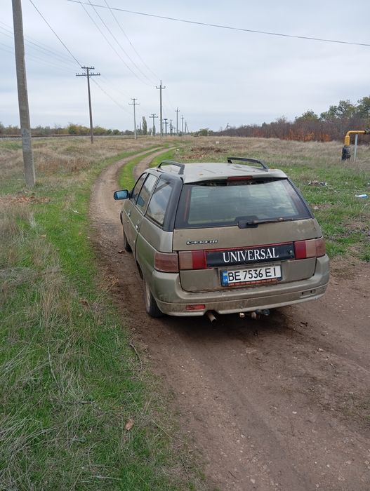 Продам ВАЗ 21111