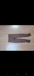 leginsy push-up shein L