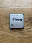 Процессор Amd ryzen 3 2200g 4 ядра 3.7 Ггц частота гарантия