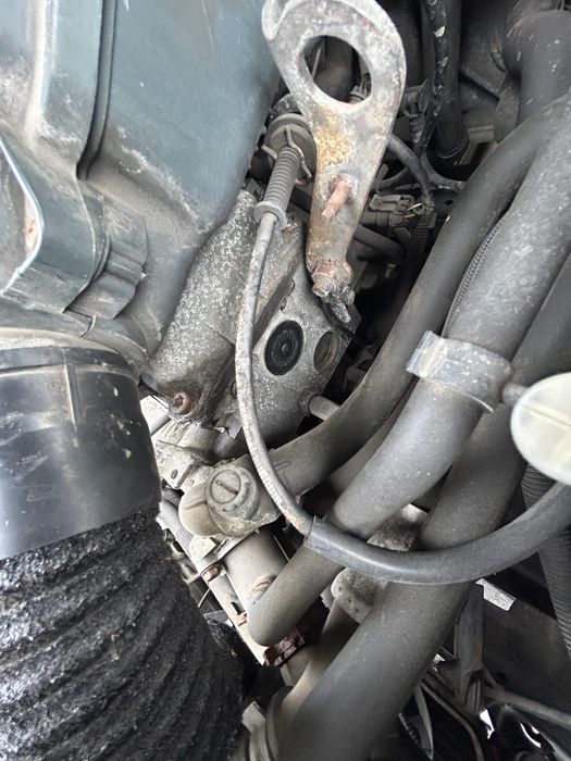 Renout Thalia 2002 1.4 benzyna pierwszy właściciel salon PL