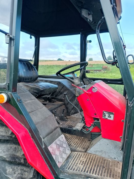 Ursus Zetor 5211/7211cena 33tys