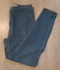 Spodnie jeansowe rozmiar 42