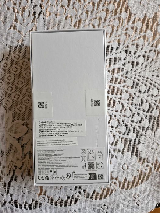 Redmi 14 C 8 GB .