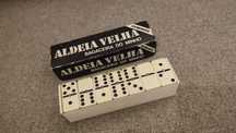 Dominó Aldeia Velha