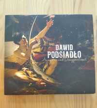 Dawid Podsiadło, Annoyance And Disappointment płyta CD z muzyką