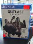 Outlast Trinity PS4 Wysyłka Wymiana Sklep Mokotów