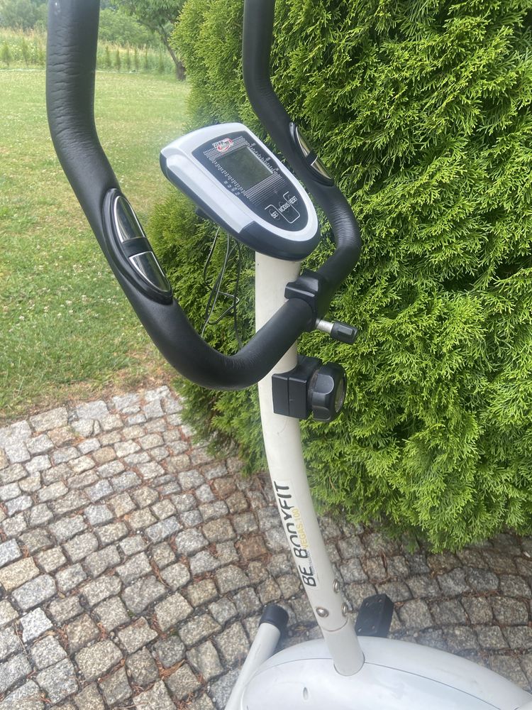 Rowerek stacjonarny