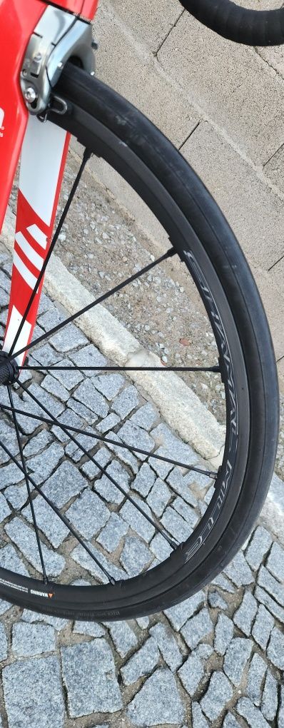 Trek madone slr Project one