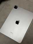 Apple iPad Pro 11 2022, 128 GB, space gray, wi-fi