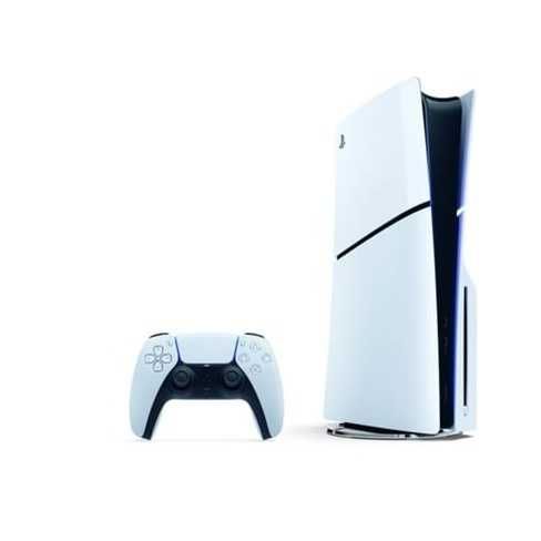 Consola PS5 Slim (1 TB)