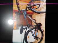 Vendo bicicleta decathlon