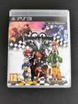 Kingdom Hearts -HD 1.5 ReMIX- - PS3