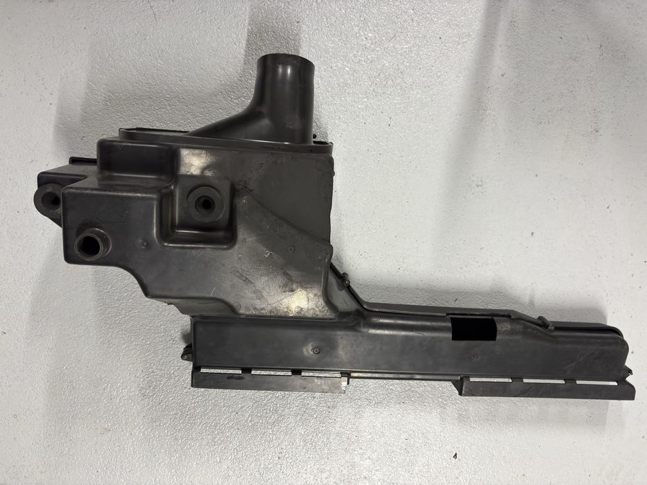 Admissao Racingline R600 Air Intake MQB e MQB Evo