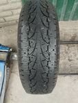 Одна зимова шина Pirelli 195/70/15c