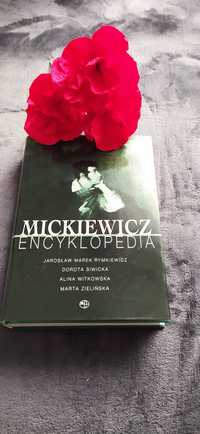 "Mickiewicz. Encyklopedia"