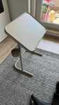 Stolik pod laptopa, beżowy BJÖRKÅSEN IkEa