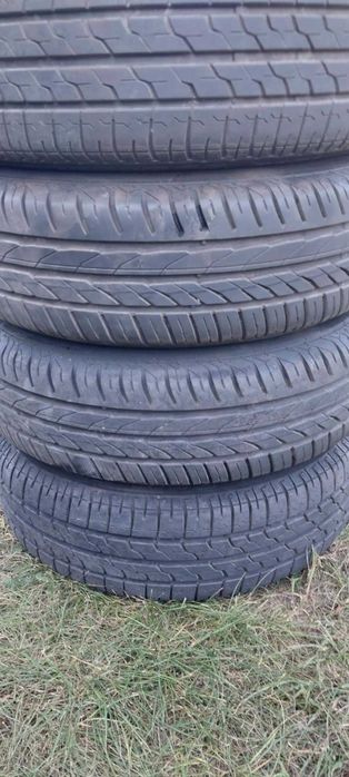 Opony 175/65 R14