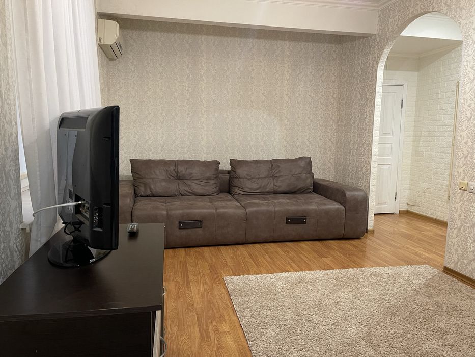 Подобово почасово двухкомнатная гагарина автовокзал