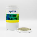 Insect nutri vit-do posypywania owadów 750g
