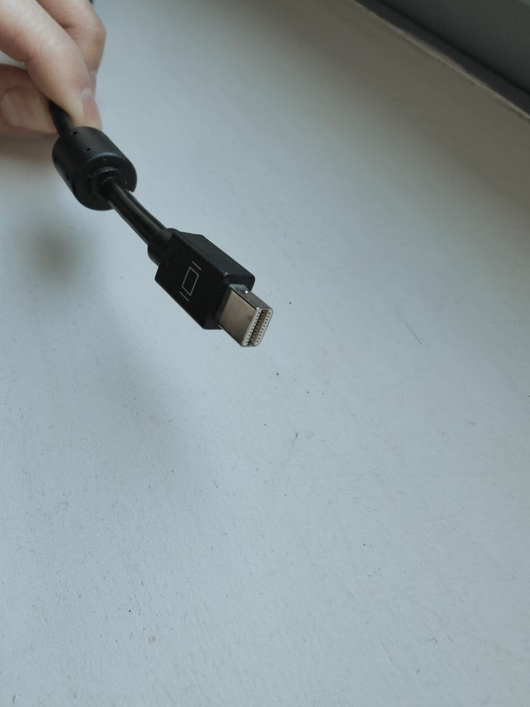 Adaptador Vídeo Mini DP-HDMI * compatível Surface