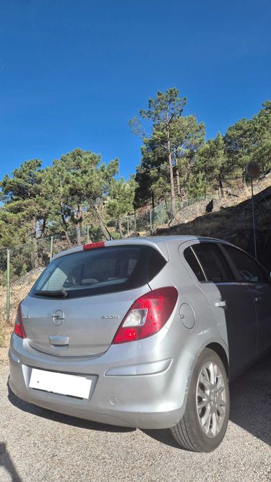 Opel Corsa EcoFelx