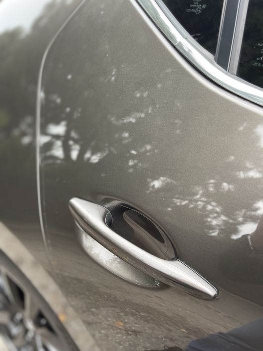 Mazda 3 2019 BP Premium