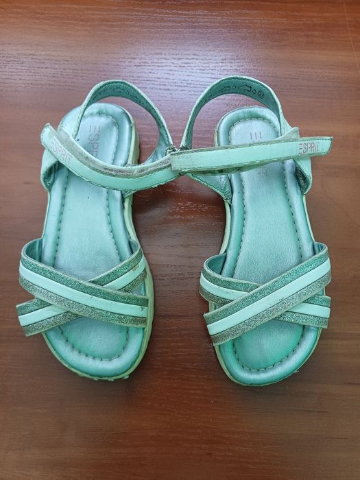 Босокіжки дитячі 27 розмір