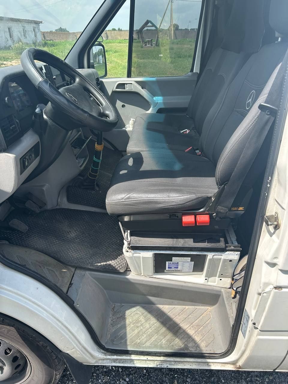 Продам  volkswagen LT35