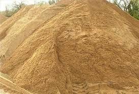 Piasek piach kruszywa żwir ziemia gruz betonowy ceglany pospółka beton