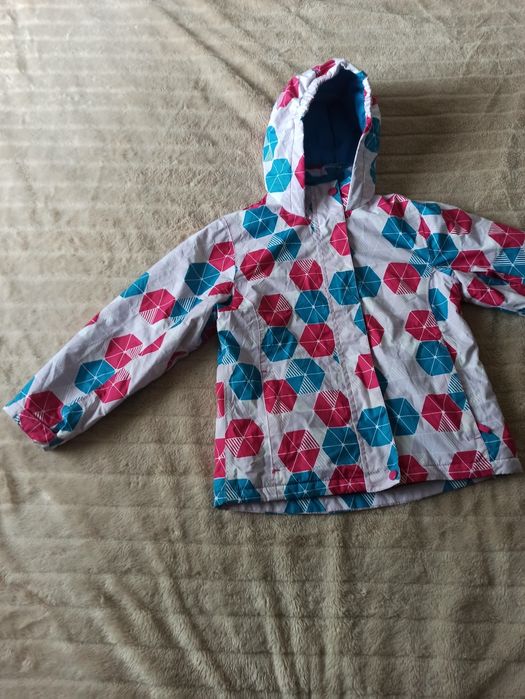 Kurtka narciarska zimowa
