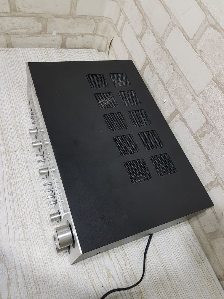 Стерео ресивер TECHNICS SA-500, *2x70 Вт, б/у з Німеччини