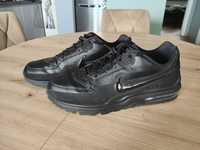 Buty Nike Air Max 45,5 Czarne