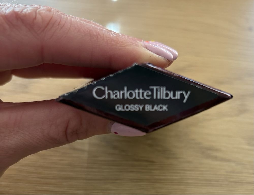 Charlotte Tilbury Full Fat Lashes mascara