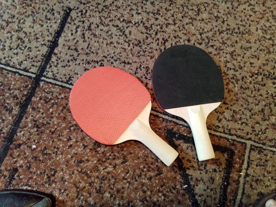 Ракетка, тенисная, пин- понг, теннисная, настольный тенис.
