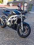 Troco Suzuki sv1000n