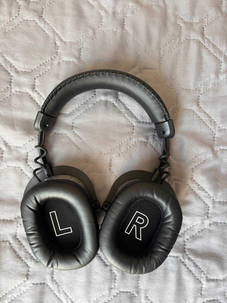 Навушники Logitech G PRO X 2 LIGHTSPEED Wireless Gaming