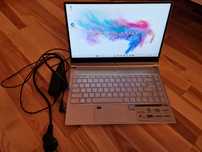 Laptop Msi prestige ps42 8m
