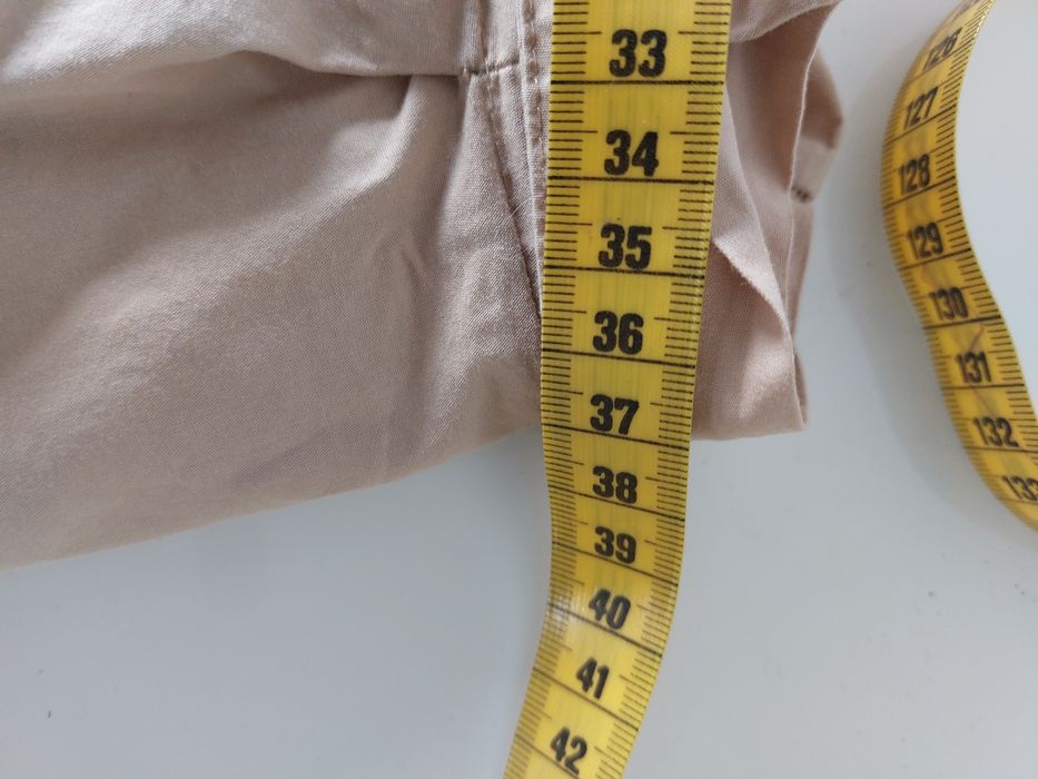 Bawełniane spodenki Zara 36