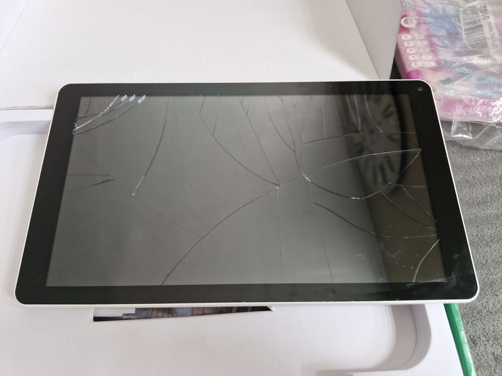 Tablet lexi tab deluxe