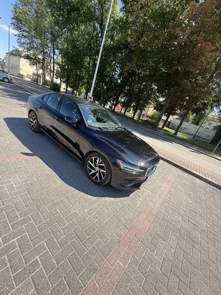 Volvo s60 2.0 T6