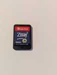 The Legend Of Zelda Echoes Of Wisdom
