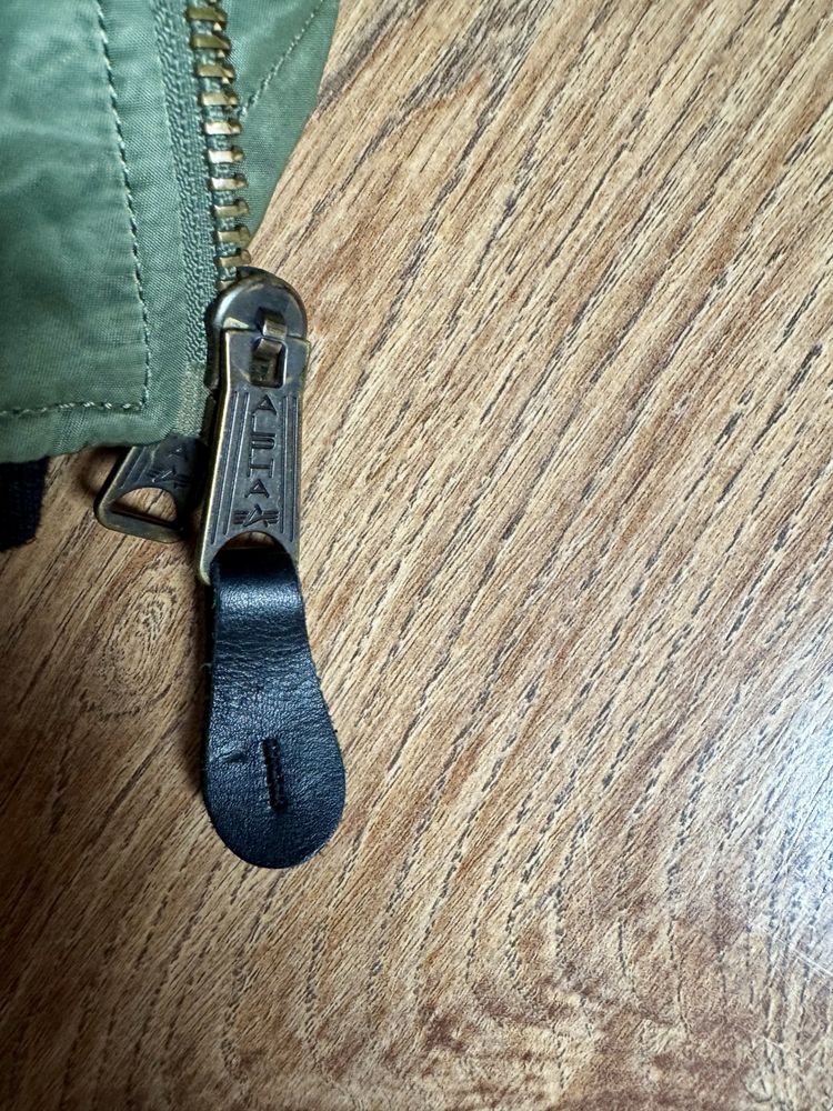 Alpha Industries 2w1 M
