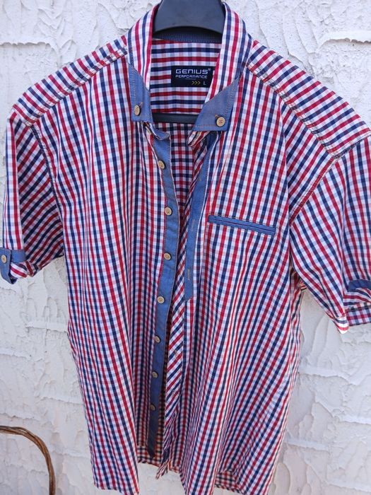 Sprzedam koszulę młodzieżową