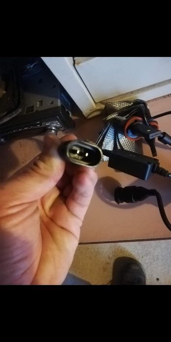 Lâmpadas h8 1bmw 120w 2500lm