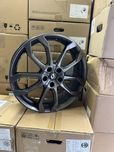 Jantes 20” 5x114.3 conpativeis Renault Scenic