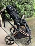 Spacerówka wózek Cybex