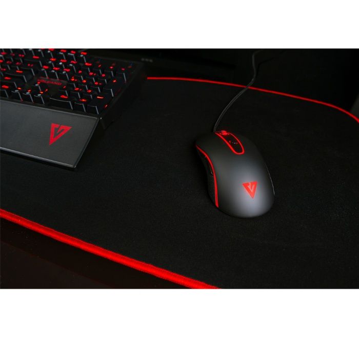 Rato Gaming Modecom MC-GMX2 - NOVO