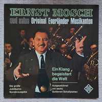 Ernst Mosch Und Seine Original Egerländer Musikanten Ein Klang Begeist